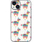 Cat Coq Llama Pinata iPhone 14 Plus Skin